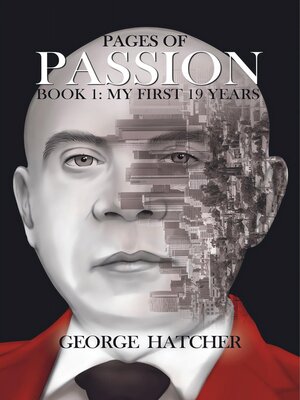 cover image of Pages of Passion Book 1